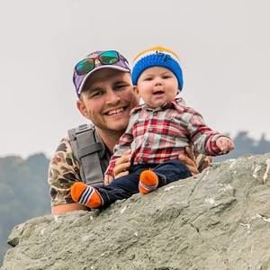 Meet your Posher, Lee